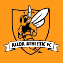 Alloa Athletic Football Club