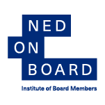 NEDonBoard, Institute of Board Members logo