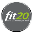 fit20 Exeter logo