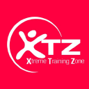 XTZ Fitness logo