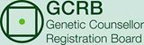 Genetic Counsellor Registration Board logo