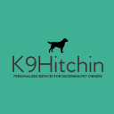 K9 Hitchin logo
