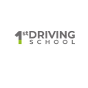 1St Driving School Ltd logo