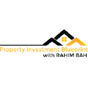Property Investment Blueprint With Rahim logo