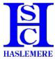 Haslemere Swimming Club