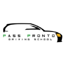 Pass Pronto Driving School