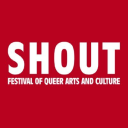 SHOUT Festival logo