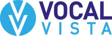 Vocal Vista logo