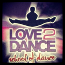 Love 2 Dance