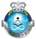 London College Of Business & It logo