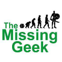 The Missing Geek