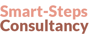 Smart-steps Consultancy logo