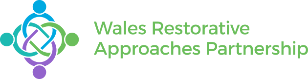 Wales Restorative Approaches Partnership logo