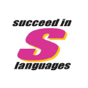 Succeed in Languages logo