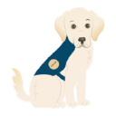 Canine Assisted Learning logo