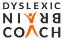 Dyslexic Brain Coach logo