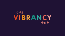 The Vibrancy Hub logo
