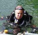 Phil Grigg Technical Diving