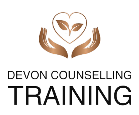 Devon Counselling Training logo