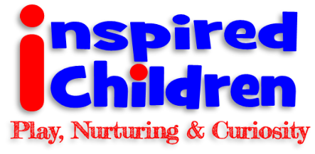 Inspired Children logo
