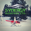 Synergy Flight Training/Fairoaks Flight Centre logo