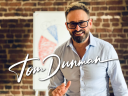 Tom Dunman - Freelance Trainer And Coach logo