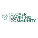 Clover Learning Community logo