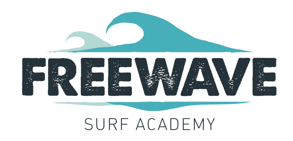Freewavesurfacademy logo