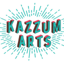 Kazzum Arts logo