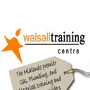 Walsall Training Centre logo