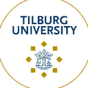 Tilburg University logo