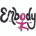 Embody Dance Studio logo