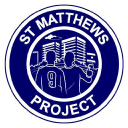 The St. Matthew'S Project logo