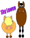 Shy Lowen