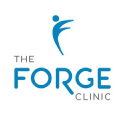 The Forge Clinic logo