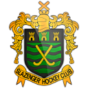 Slazenger Hockey Club logo
