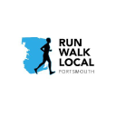 Run Walk Local Portsmouth logo