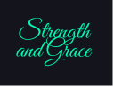 Strength And Grace logo