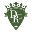 Down Royal Park Golf Course