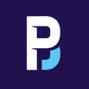 Pb Tennis logo