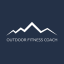 Outdoor Fitness Coach logo