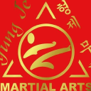 Hyung Je Martial Arts logo