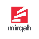 Mirqah Uk logo