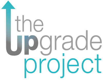 Upgrade Tuition logo