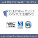 College Of Media And Publishing