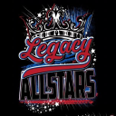 Legacy Allstars Cheer, Dance And Tumble logo