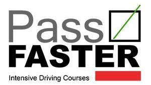 Pass Faster logo