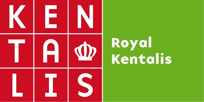 Royal Kentalis logo