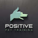 Positive Pet Training logo