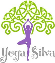 YogaSilva logo